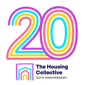 Event Home: The Housing Collective